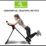 ABDOMINAL TRAINING DEVICE