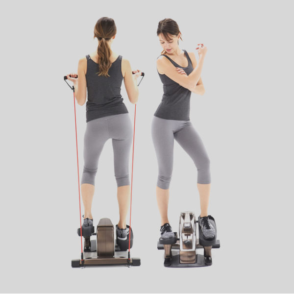 Home Gym fat burning stepper machine TrainingMalls