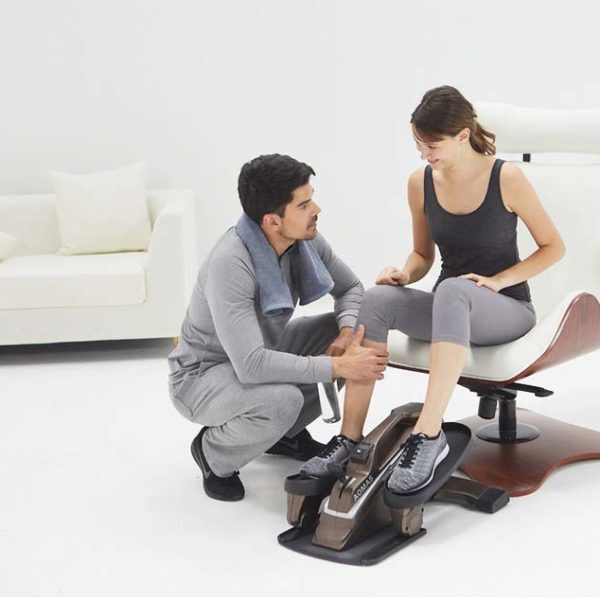 Home Gym fat burning stepper machine TrainingMalls