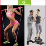 Vertical Jump Exercise