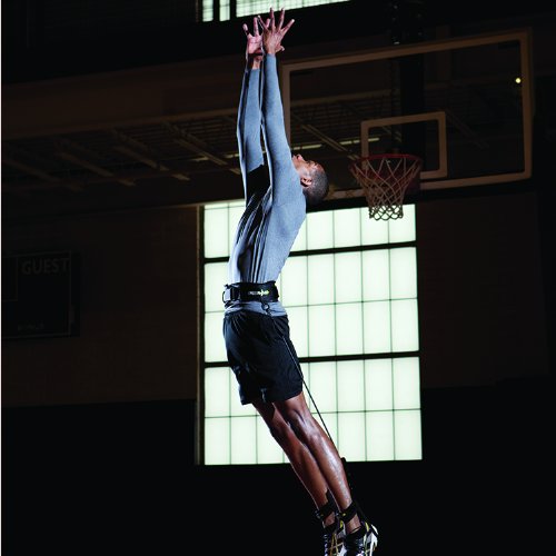 Vertical Jump Exercise