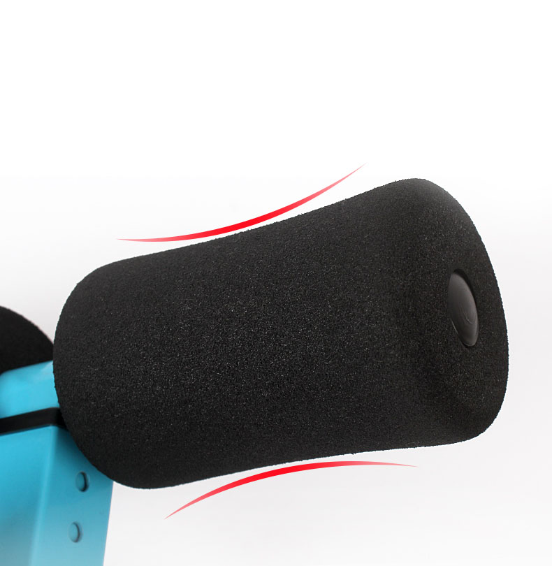 Perfect sit up helper strengthen your albs TrainingMalls