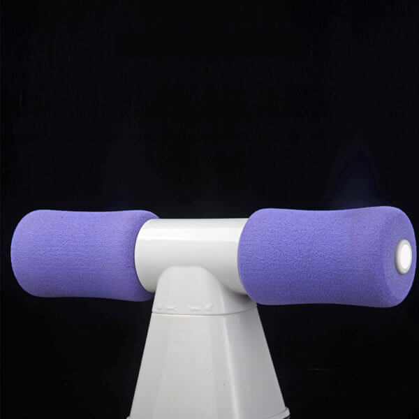 Perfect sit up helper strengthen your albs TrainingMalls