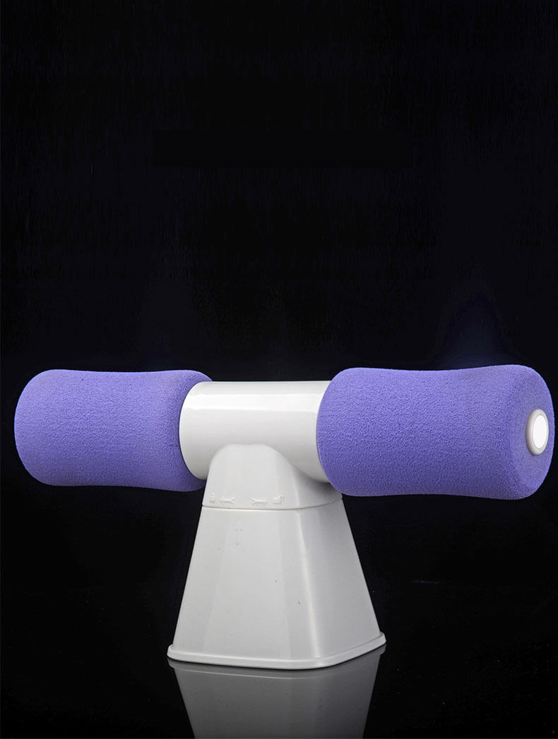 Perfect sit up helper strengthen your albs TrainingMalls