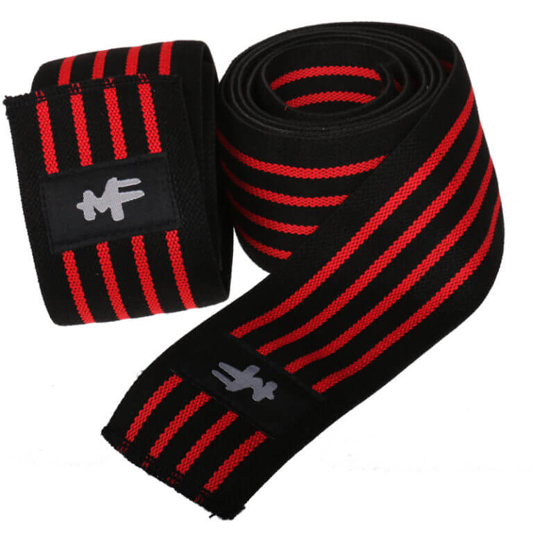 Squat Knee wraps Leggings knee pads TrainingMalls