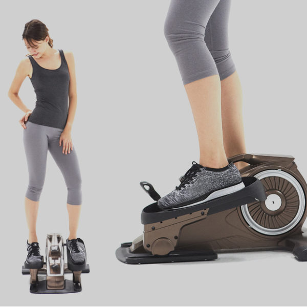 Home Gym fat burning stepper machine TrainingMalls