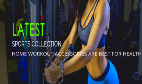 Home Workout Accessories